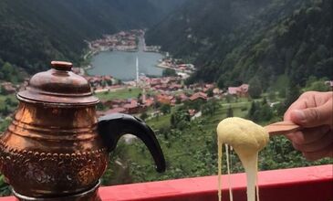 DOĞU KARADENİZ BATUM TURU